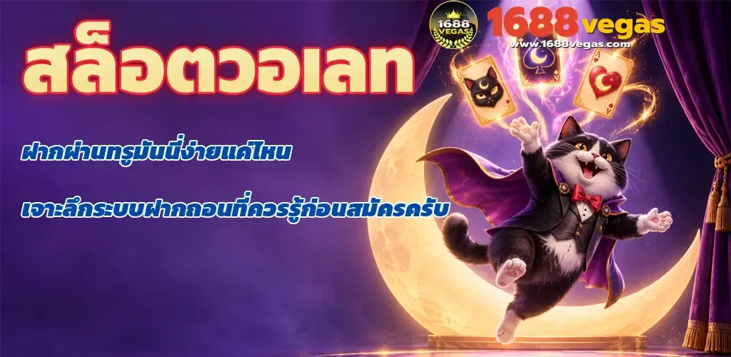 1688vegas-สล็อตวอเลท